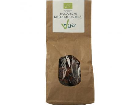 Vitiv Dadels Medjoul 500g