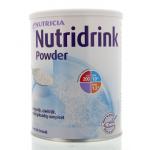Nutridrink Neutraal poeder 670g