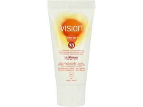 Vision High mini SPF30 15ml