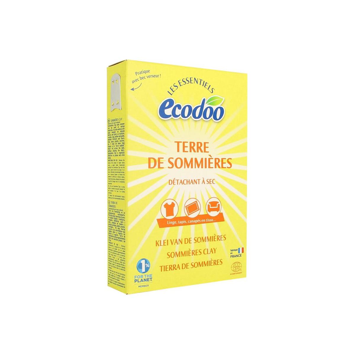 Ecodoo Sommieres clay 350g