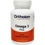 Omega 3 plus
