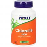 NOW Chlorella 120tab
