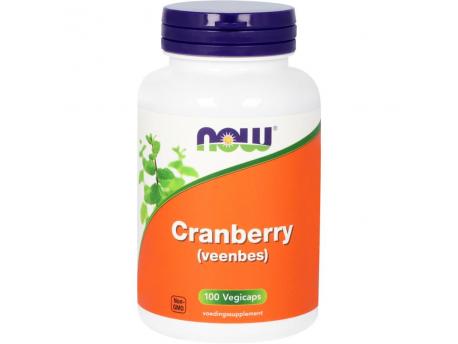 Cranberry concentrate