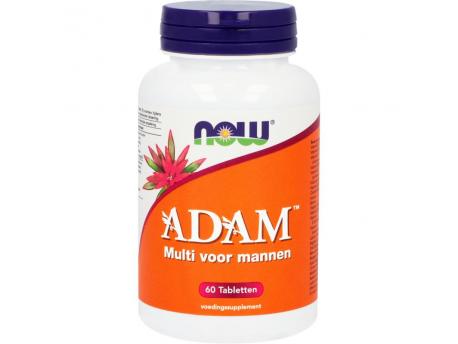 Adam multi vitamine man