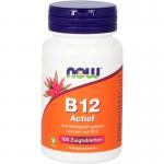 Vitamine B12 actief