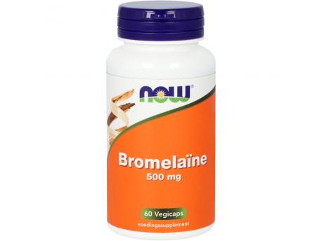 Bromelaine