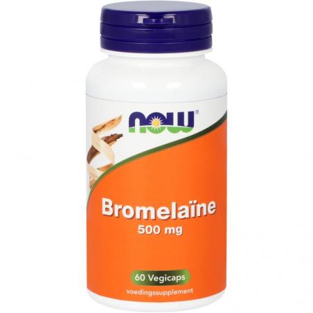 Bromelaine