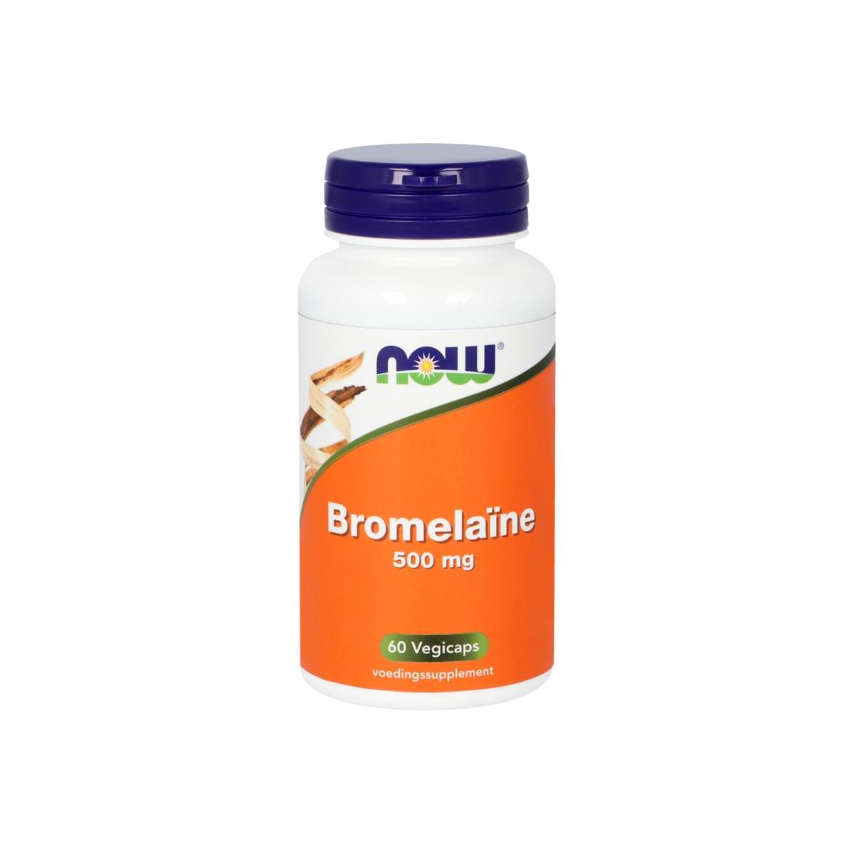 Bromelaine