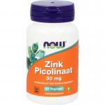 Zink picolinaat 50mg
