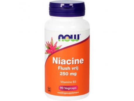 Niacine flush free 250mg