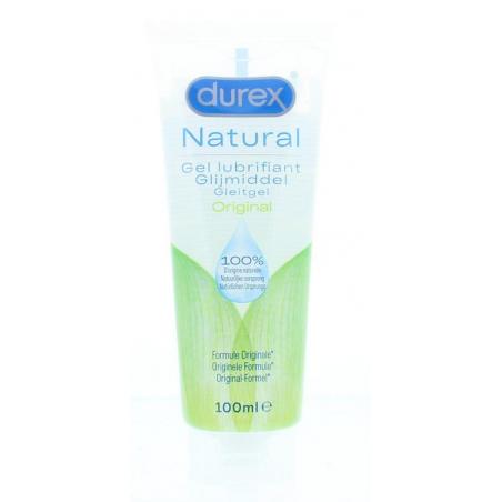 Durex Intense gel natural 100ml