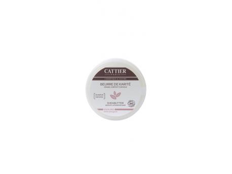 Cattier Shea Butter mini 20g