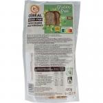 Cereal bread multigrain 400g