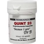 DNH Quint 23 120tab