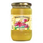 Bloemenhoning creme