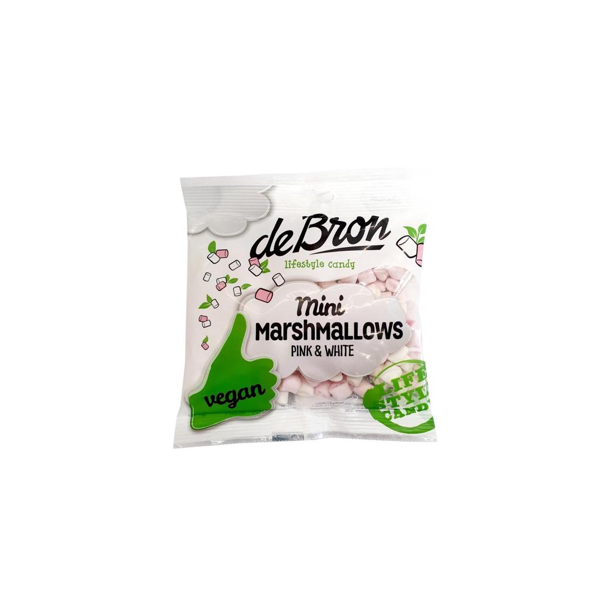 De Bron marshmallow veggie