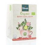 Dilmah Berry explosion 20st