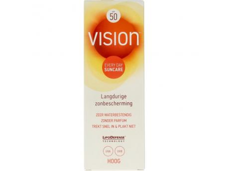 Vision High SPF50 100ml