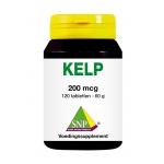kelp 200mcg