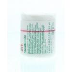 Windsel 5 m x 6 cm wit