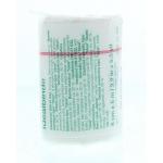 Windsel 5 m x 8 cm wit