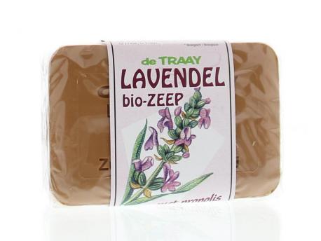 Zeep lavendel / propolis bio