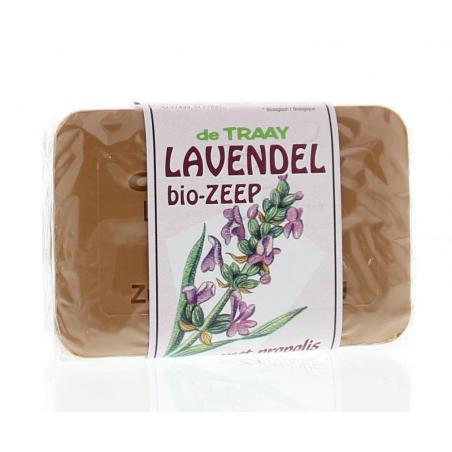 Zeep lavendel / propolis bio