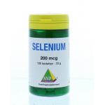 selenium 200mcg