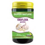 SNP Knoflook geurloos 1200 mg 60cap