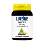 luteine extra forte 20mg
