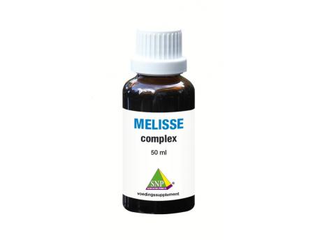 melisse complex