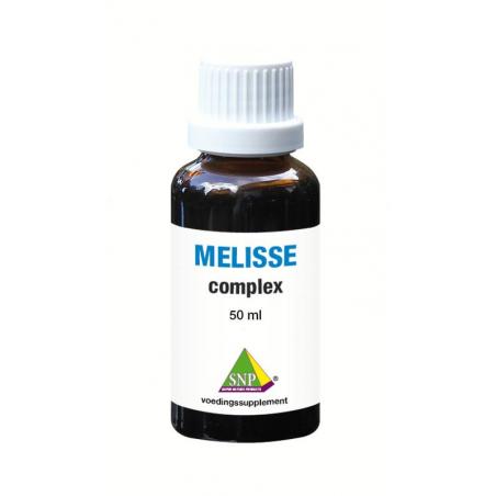 melisse complex