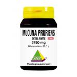 SNP Mucuna pruriens extra forte 3750 mg puur 60cap