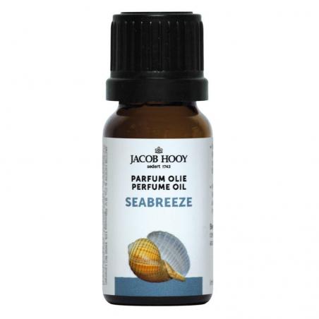 Parfum olie Seabreeze