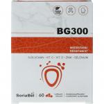 bg300 sor