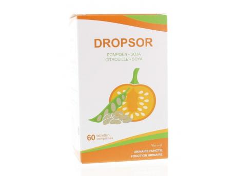 Soria Dropsor 60tab