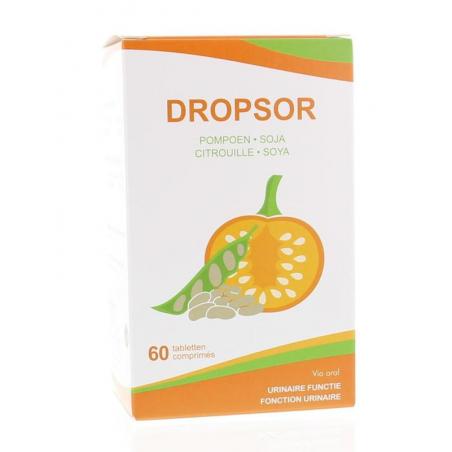 Soria Dropsor 60tab