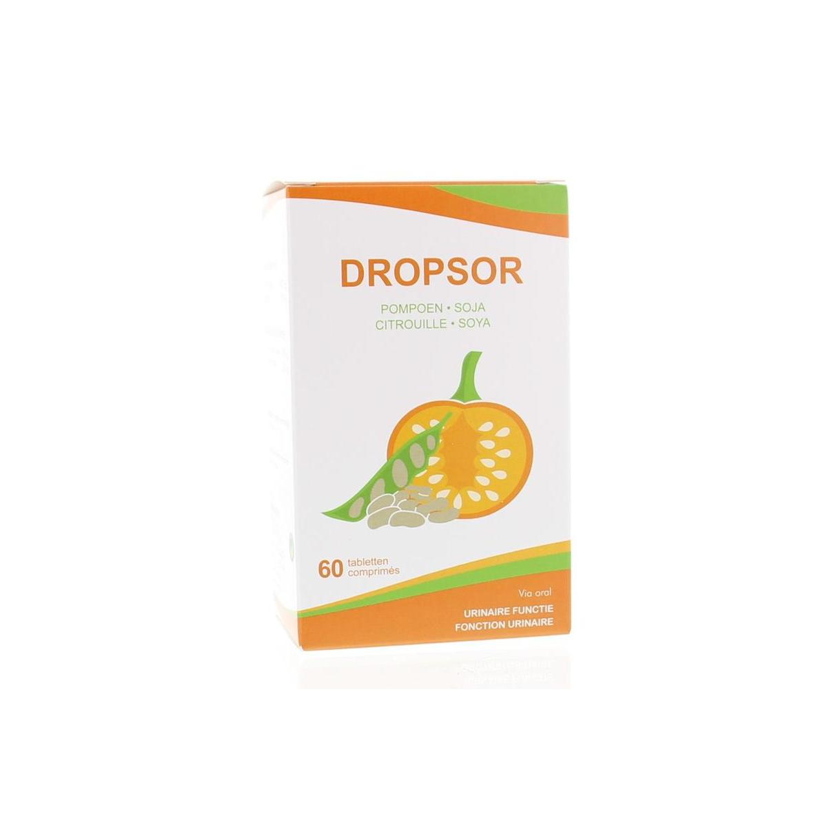 Soria Dropsor 60tab