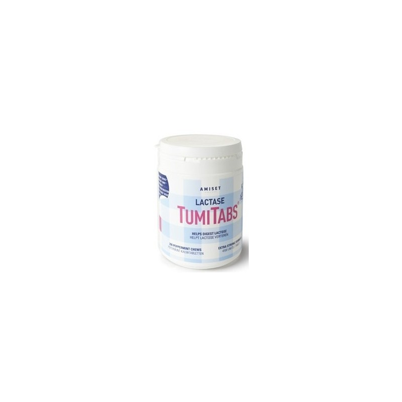 tumitabs lactase