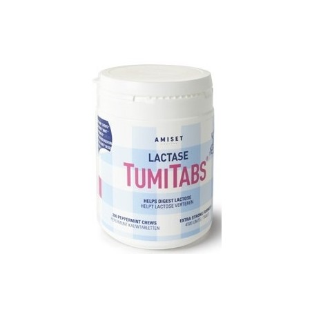 tumitabs lactase