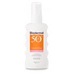 Biodermal gev h zonnesp spf50+