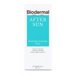 Biodermal After Sun Bruinverlengende melk 200ml
