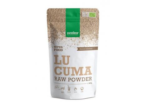 Purasana Lucuma powder 200g