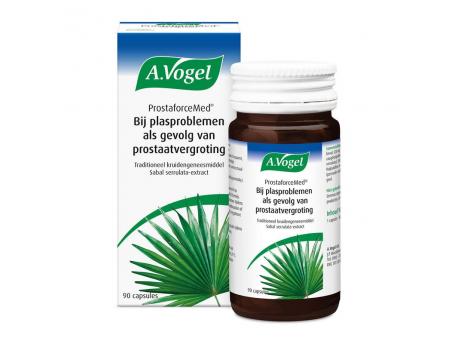 Prostaforcemed