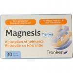 magnesis Trenker