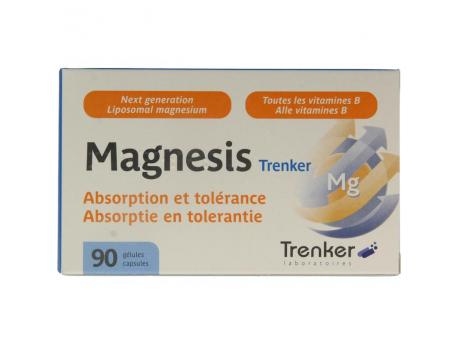 magnesis Trenker