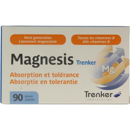 magnesis Trenker