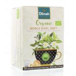 noble earl grey bio Dilmah