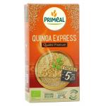 Quinoa express natuur