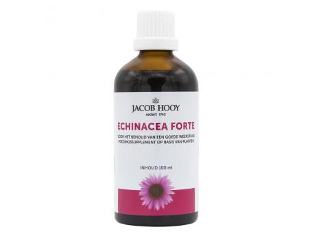 Echinacea forte